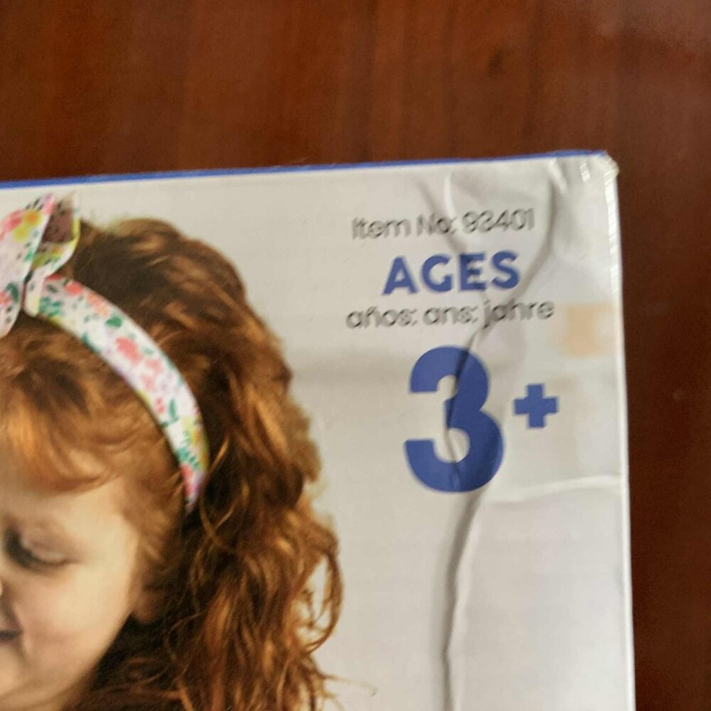 Hand2mind Let's Learn To Measure Activity Set - Picture 7 of 9